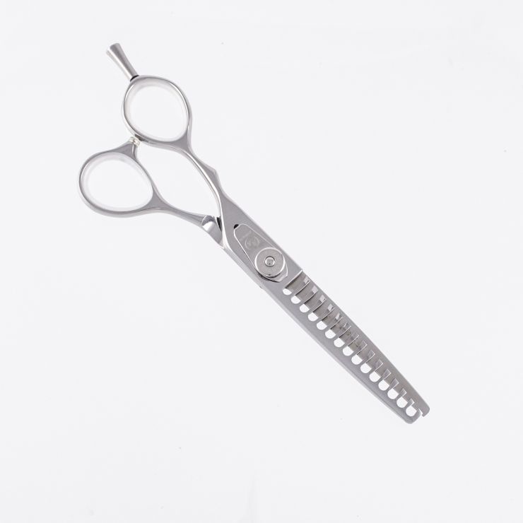 Suntachi LGS-6015L ЛЕВША (Classic)[6"|15][4 кл.][30%][Japan 440А]