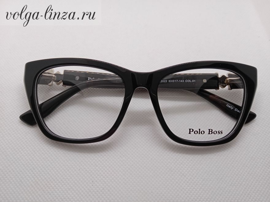 Оправа Polo Boss PL2022