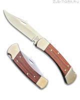 Нож Buck 110 Folding Hunter