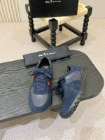 Кроссовки KITON Premium мужские