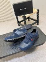 Кроссовки KITON Premium мужские
