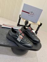Кроссовки PRADA Premium мужские