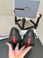 Кроссовки PRADA Premium мужские