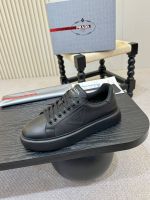 Кроссовки PRADA Premium мужские