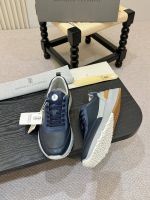 Кроссовки BRUNELLO CUCINELLI Premium мужские