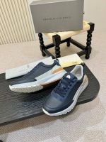 Кроссовки BRUNELLO CUCINELLI Premium мужские