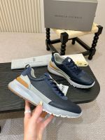 Кроссовки BRUNELLO CUCINELLI Premium мужские
