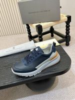 Кроссовки BRUNELLO CUCINELLI Premium мужские