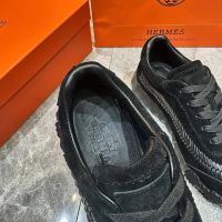 Кроссовки HERMES Premium мужские