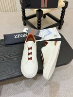Кроссовки Ermenegildo Zegna Premium мужские