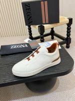 Кроссовки Ermenegildo Zegna Premium мужские