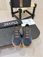 Кроссовки Ermenegildo Zegna Premium мужские