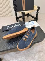 Кроссовки Ermenegildo Zegna Premium мужские