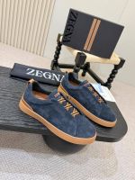 Кроссовки Ermenegildo Zegna Premium мужские