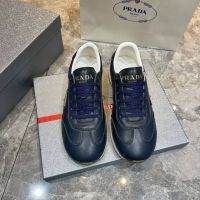 Кроссовки PRADA Premium мужские