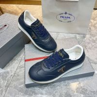 Кроссовки PRADA Premium мужские