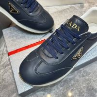 Кроссовки PRADA Premium мужские