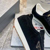 Кроссовки PRADA Premium мужские