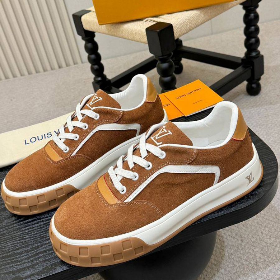 Кроссовки LOUIS VUITTON Premium мужские