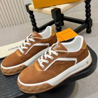 Кроссовки LOUIS VUITTON Premium мужские