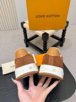 Кроссовки LOUIS VUITTON Premium мужские