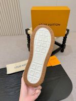Кроссовки LOUIS VUITTON Premium мужские
