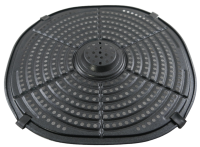 Cменная решётка аэрогриля Tefal  Easy Fry Deluxe модели EY401D15. Артикул SS-996948.