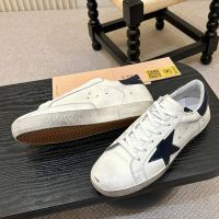 Кеды GOLDEN GOOSE Premium мужские