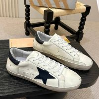 Кеды GOLDEN GOOSE Premium мужские