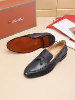 Лоферы Loro Piana Premium мужские