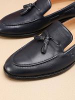 Лоферы Loro Piana Premium мужские