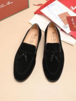 Лоферы Loro Piana Premium мужские