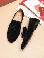Лоферы Loro Piana Premium мужские