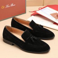 Лоферы Loro Piana Premium мужские