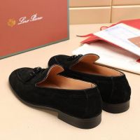 Лоферы Loro Piana Premium мужские