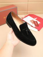 Лоферы Loro Piana Premium мужские