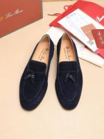 Лоферы Loro Piana Premium мужские