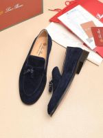 Лоферы Loro Piana Premium мужские