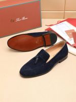 Лоферы Loro Piana Premium мужские