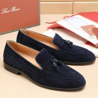 Лоферы Loro Piana Premium мужские