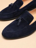 Лоферы Loro Piana Premium мужские