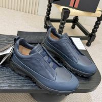 Кроссовки Ermenegildo Zegna Premium мужские