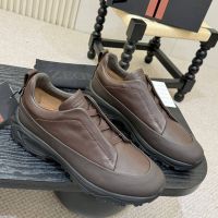 Кроссовки Ermenegildo Zegna Premium мужские