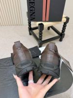 Кроссовки Ermenegildo Zegna Premium мужские