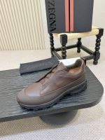 Кроссовки Ermenegildo Zegna Premium мужские