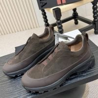 Кроссовки Ermenegildo Zegna Premium мужские
