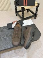 Кроссовки Ermenegildo Zegna Premium мужские