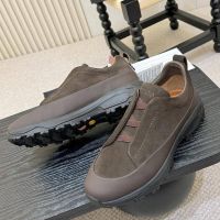 Кроссовки Ermenegildo Zegna Premium мужские
