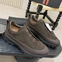 Кроссовки Ermenegildo Zegna Premium мужские