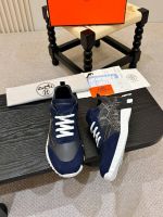 Кроссовки HERMES Premium мужские